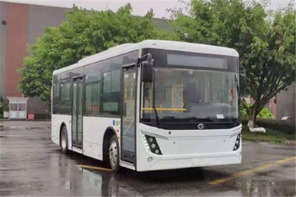 中兴GTZ6859BEVB2公交车(纯电动16-28座)