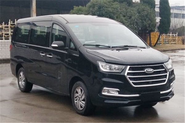江淮HFC6521K1C8GS多用途轻客(柴油国六7-9座)