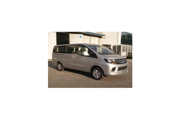 江淮HFC6501RA1C7V多用途轻客(汽油国五7-8座)