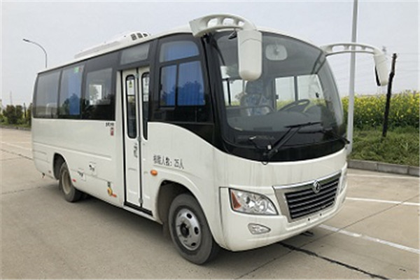 东风旅行车DFA6660K6A客车(柴油国六24-25座)
