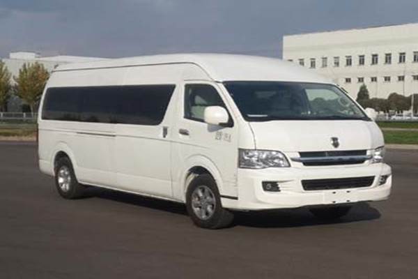 金杯SY6606E6S7BH轻型客车(柴油国五10-18座)