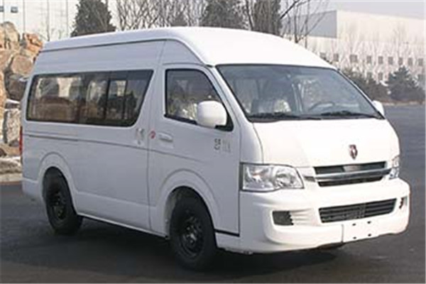 金杯SY6498M1S3BH轻客(汽油国五10-11座)