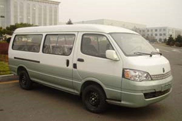金杯SY6534D6S1BH多用途乘用车(汽油国五6-9座)
