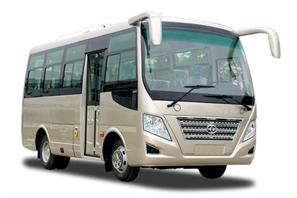 华新HM6605LFD6X客车(柴油国六10-19座)