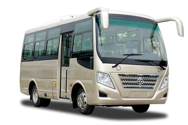 华新HM6690LFD6X客车(柴油国六24-26座)