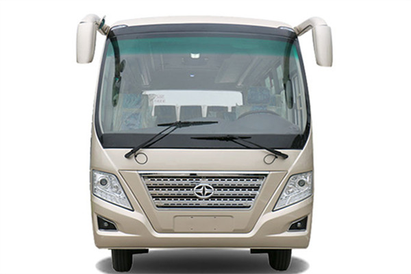 华新HM6690LFD6X客车(柴油国六24-26座)