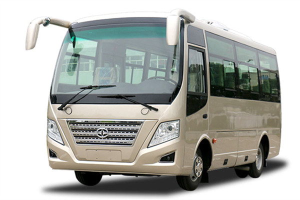 华新HM6690LFD6X客车(柴油国六24-26座)