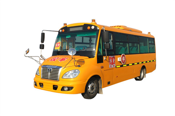 华新HM6700XFD5JN幼儿专用校车（柴油国五30-38座）