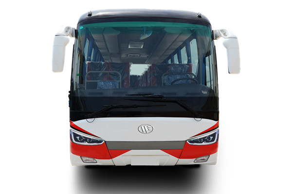 宏远KMT6119HBEV客车（纯电动24-50座）