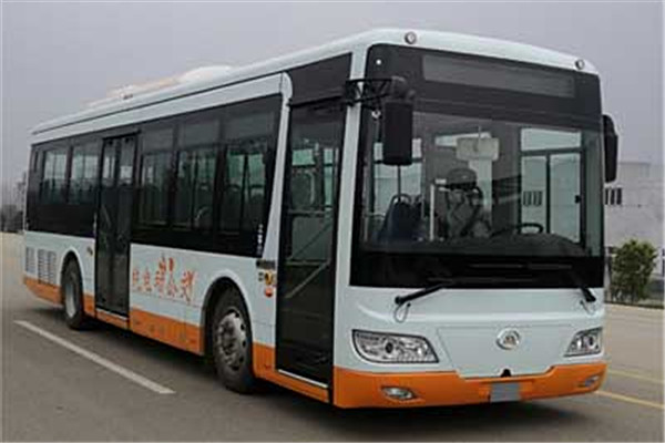 峨嵋EM6100BEVG公交车(纯电动18-41座)