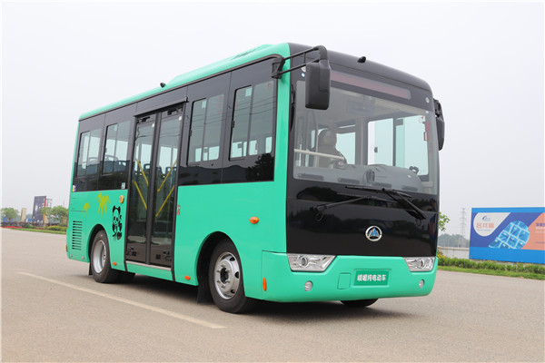 峨嵋EM6590BEVG1公交车(纯电动11-13座)