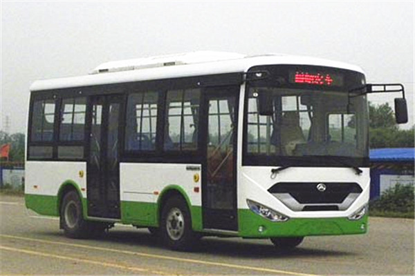 峨嵋EM6730QCG5公交车(柴油国五10-26座)