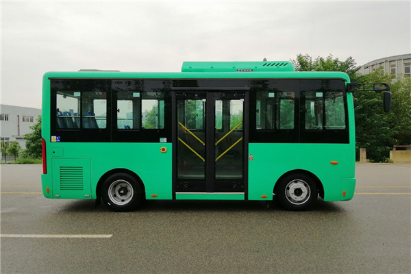 峨嵋EM6810BEVG2公交车(纯电动13-27座)