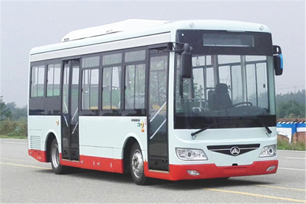 峨嵋EM6850BEVG3公交车(纯电动14-31座)
