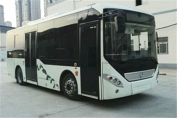 万向WXB6860GEV公交车(纯电动16-30座)
