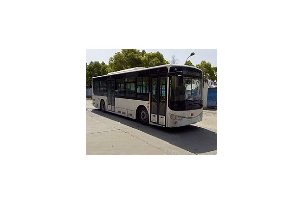昆明KK6102GEV01公交车(纯电动19-39座)