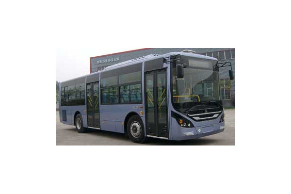 乐达LSK6110GN50公交车(天然气国五25-29座)