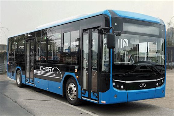 威麟SQR6100BEVG13公交车(纯电动19-36座)