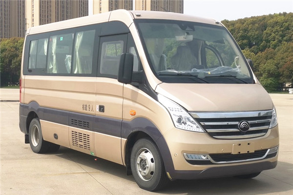 宇通ZK6601D6Y2客车(柴油国六10-17座)
