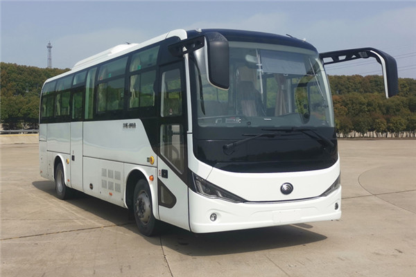 宇通ZK6820BEVG13C公交车(纯电动24-32座)