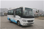 安凯HFF6600K8D6Z客车（柴油国六10-19座）