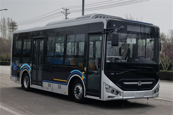 中通LCK6827EVGA1公交车(纯电动15-30座)