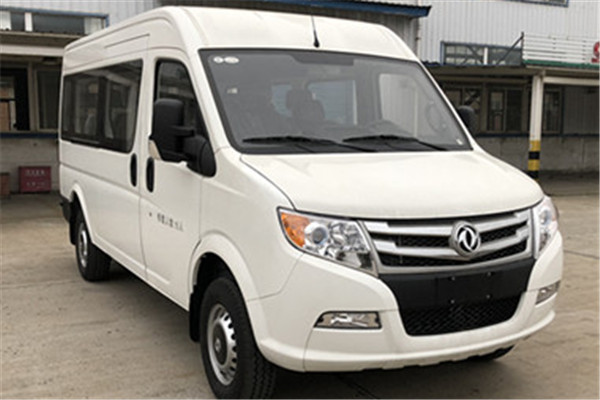 东风旅行车EQ6583WACDB客车(柴油国六10-15座)