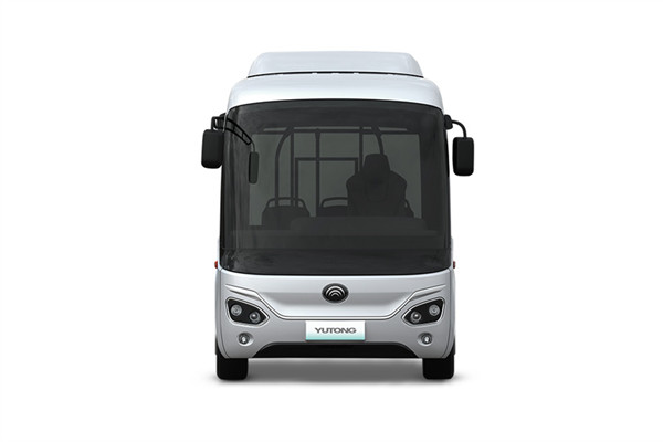 宇通ZK6606BEVG1C低入口公交车(纯电动10-14座)