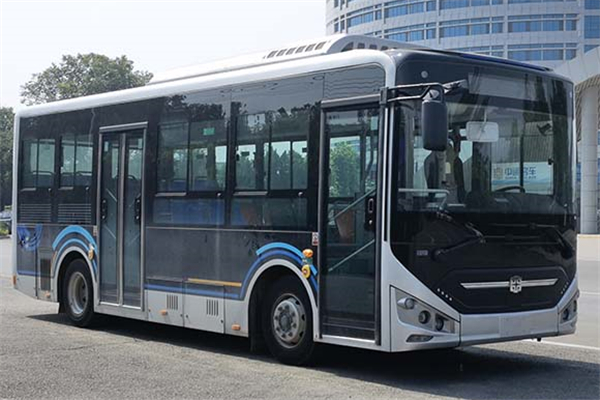 中通LCK6827EVGA3公交车(纯电动15-30座)