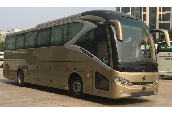 金旅XML6129J16T客车(柴油国六24-54座)