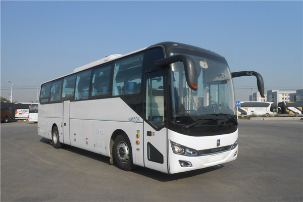 亚星YBL6119HBEV2客车(纯电动24-50座)