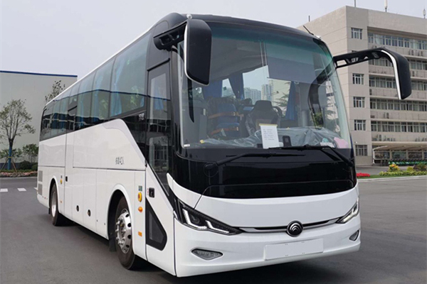 宇通ZK6117HT96Y1客车(柴油国六24-42座)