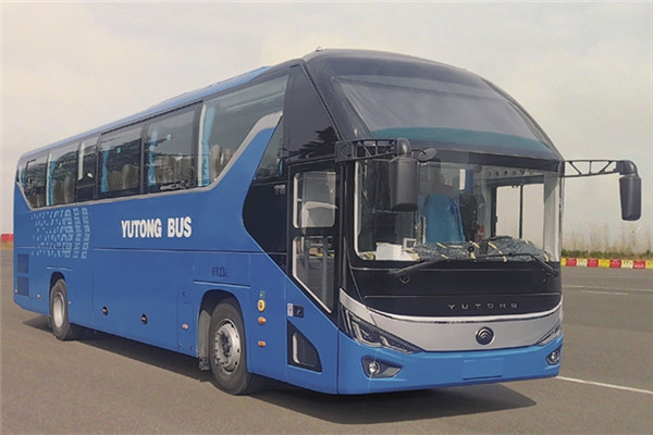宇通ZK6128H6QY6客车(柴油国六10-23座)