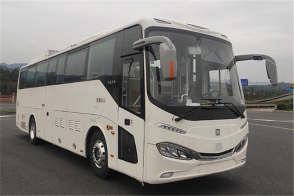 浙江中车CSR6110KFCEV2客车(氢燃料电池24-46座)
