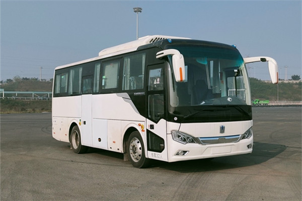 远程DNC6820BEV11客车(纯电动24-36座)