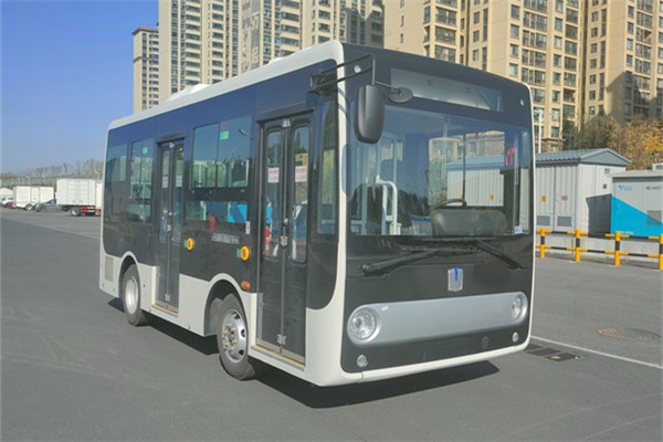 远程DNC6600BEVG22公交车(纯电动10-13座)