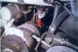 电接触保护脂在汽车上的应用