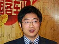 中国江南网页版总编辑吴永强