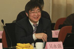 中国江南网页版 中国客车英文网总编辑吴永强