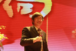 中国江南网页版总编辑吴永强祝酒